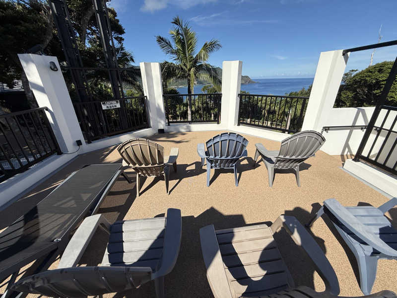 yahaさんの奄美温泉 大和 ハナハナビーチリゾートのサ活写真