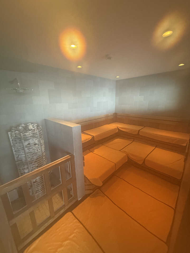 yahaさんの奄美温泉 大和 ハナハナビーチリゾートのサ活写真