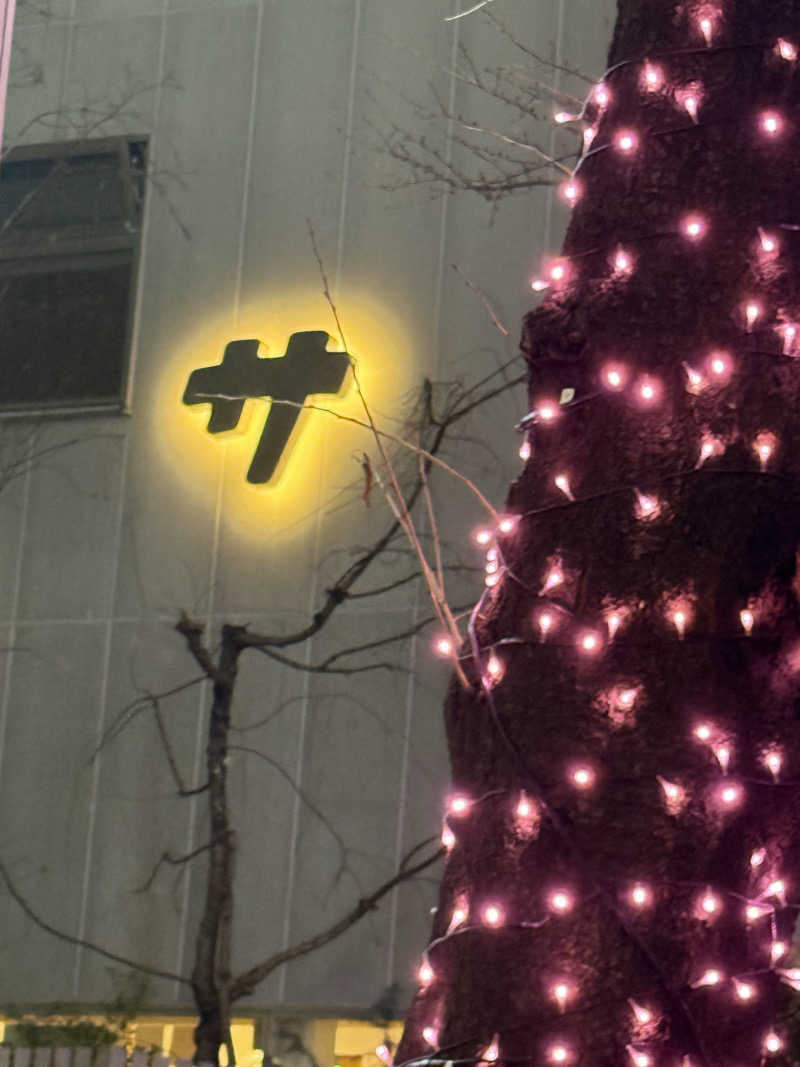 yahaさんの渋谷SAUNASのサ活写真