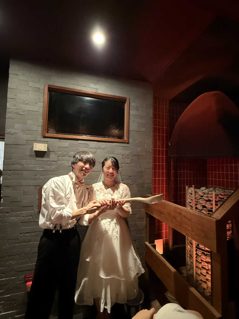 yahaさんのサウナ&カプセルホテル 北欧のサ活写真