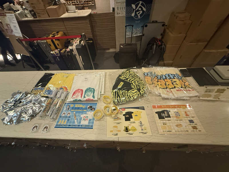 yahaさんのサウナ&カプセルホテル 北欧のサ活写真