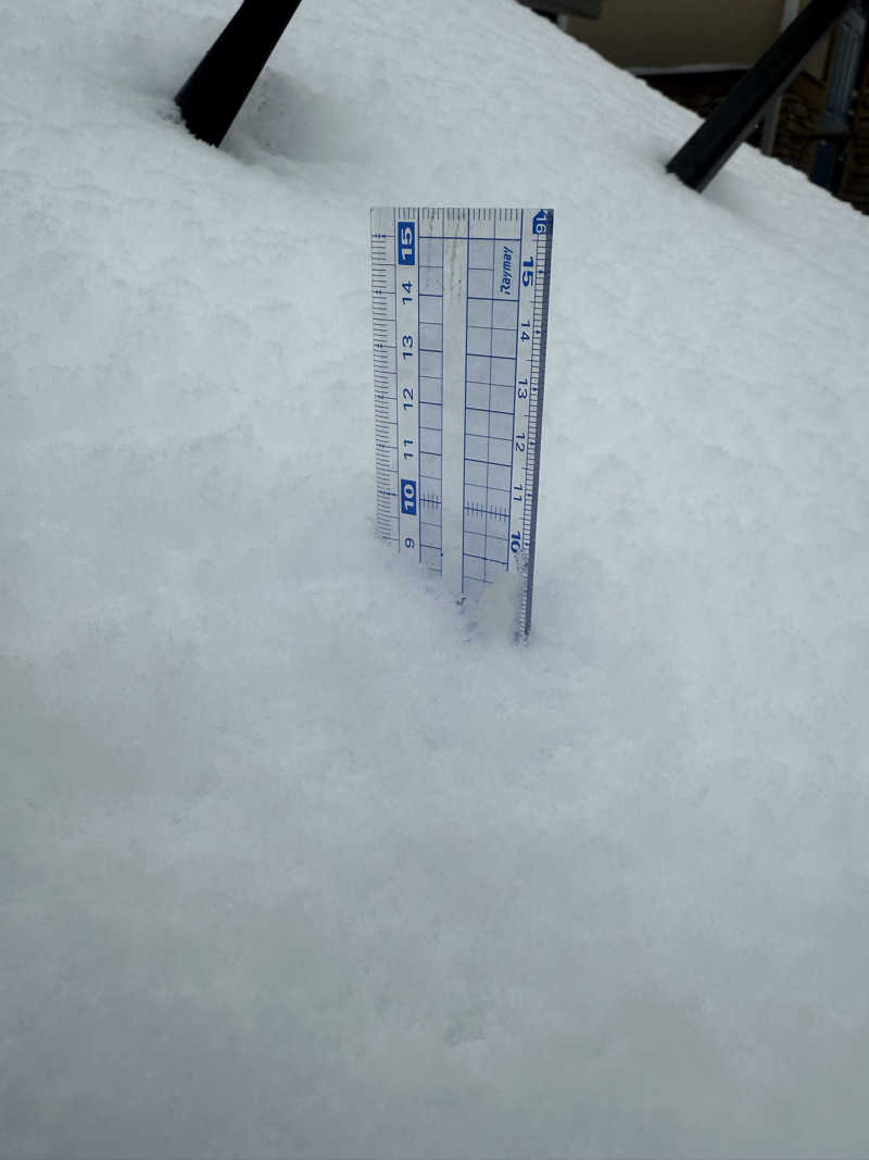 yahaさんの印西温水センターのサ活写真