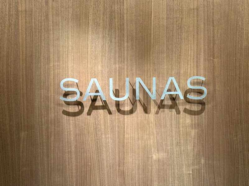 yahaさんの高輪SAUNASのサ活写真