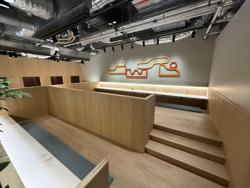 yahaさんの高輪SAUNASのサ活写真