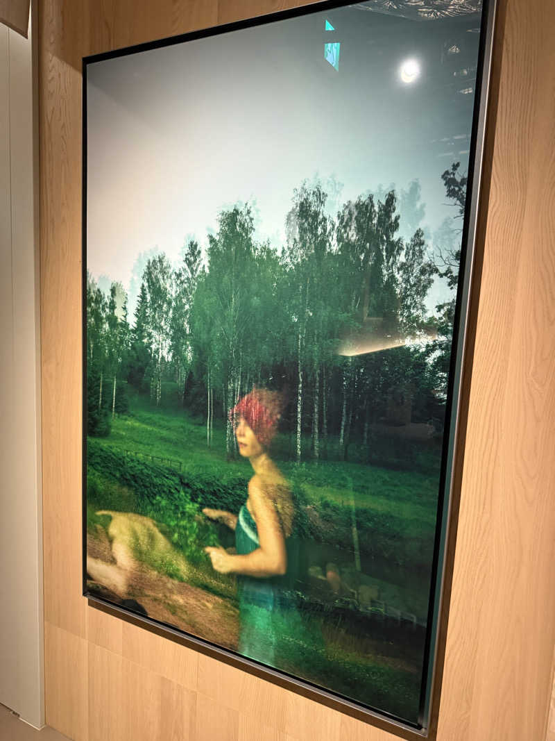 yahaさんの高輪SAUNASのサ活写真