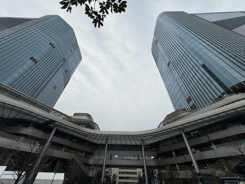 yahaさんの高輪SAUNASのサ活写真