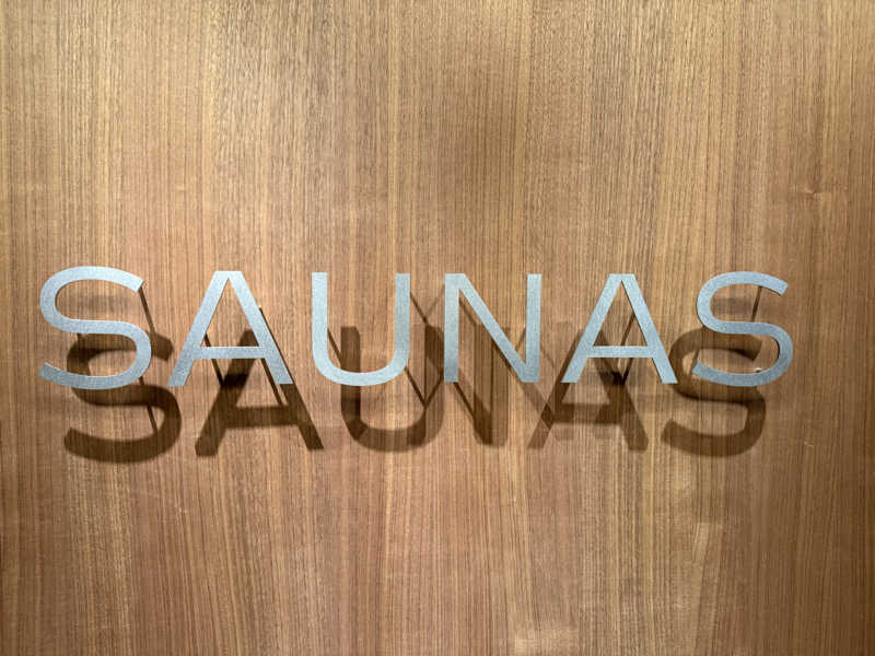yahaさんの高輪SAUNASのサ活写真
