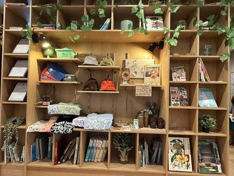 yahaさんのおふろcafé りんねの湯のサ活写真