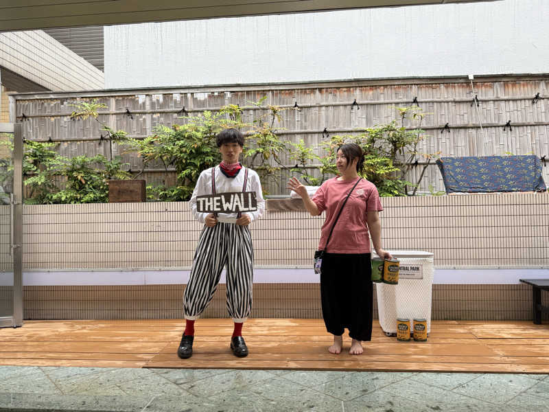 yahaさんのサウナ&カプセルホテル 北欧のサ活写真