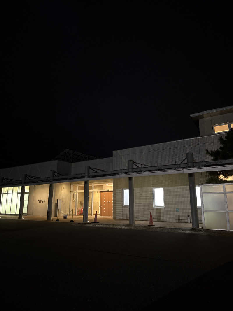 44KclvvAさんの糸魚川市 健康づくりセンターはぴねすのサ活写真