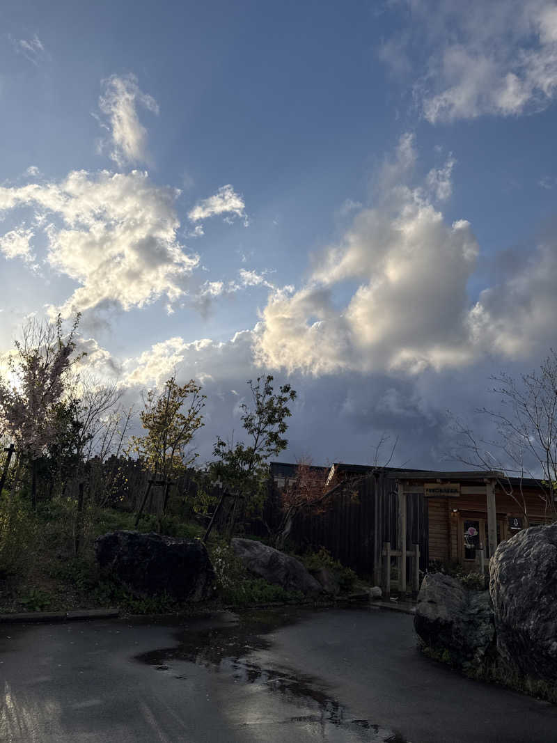 44kclvvaさんの湯屋 FUROBAKKA(フロバッカ)のサ活写真