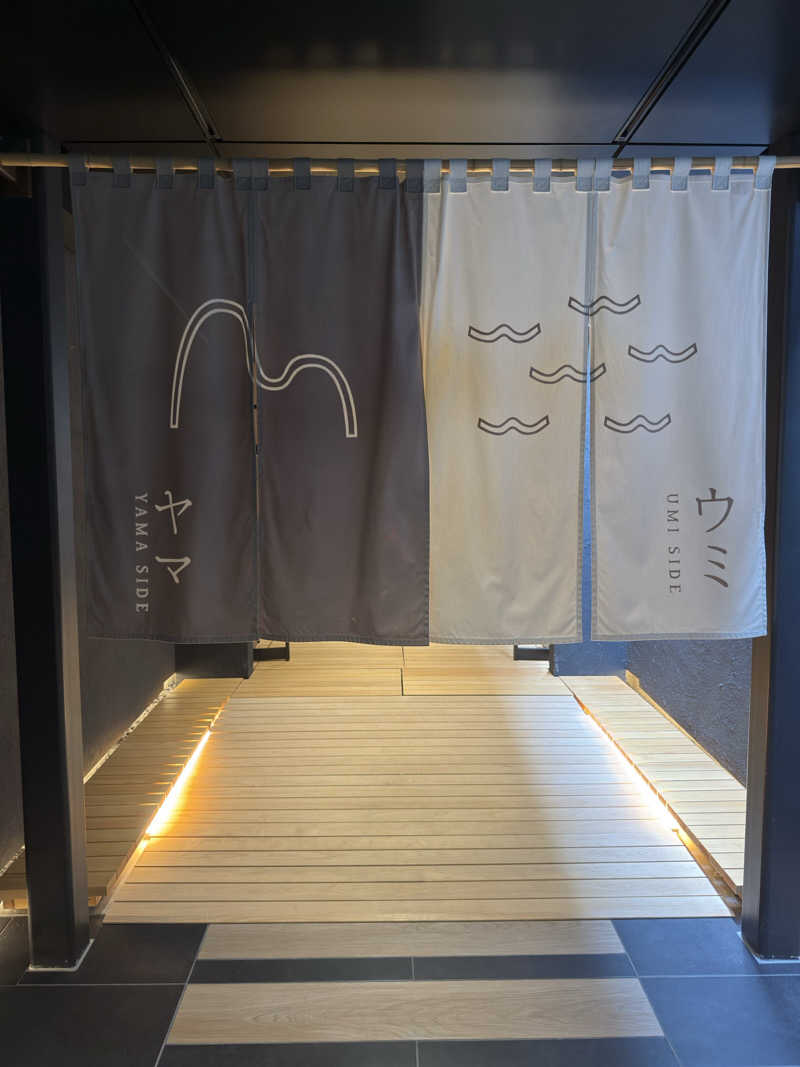 44KclvvAさんのSPA BALNAGE(スパ・バルナージュ)のサ活写真