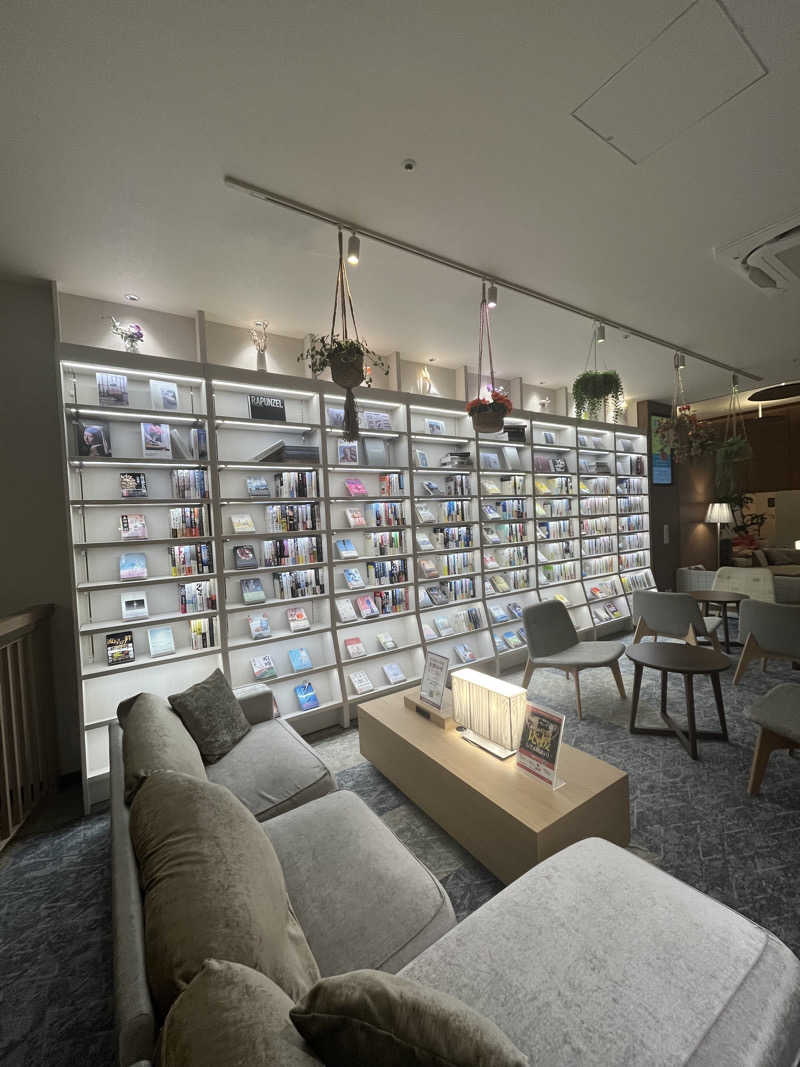 けさんのスパメッツァ 仙台 竜泉寺の湯のサ活写真