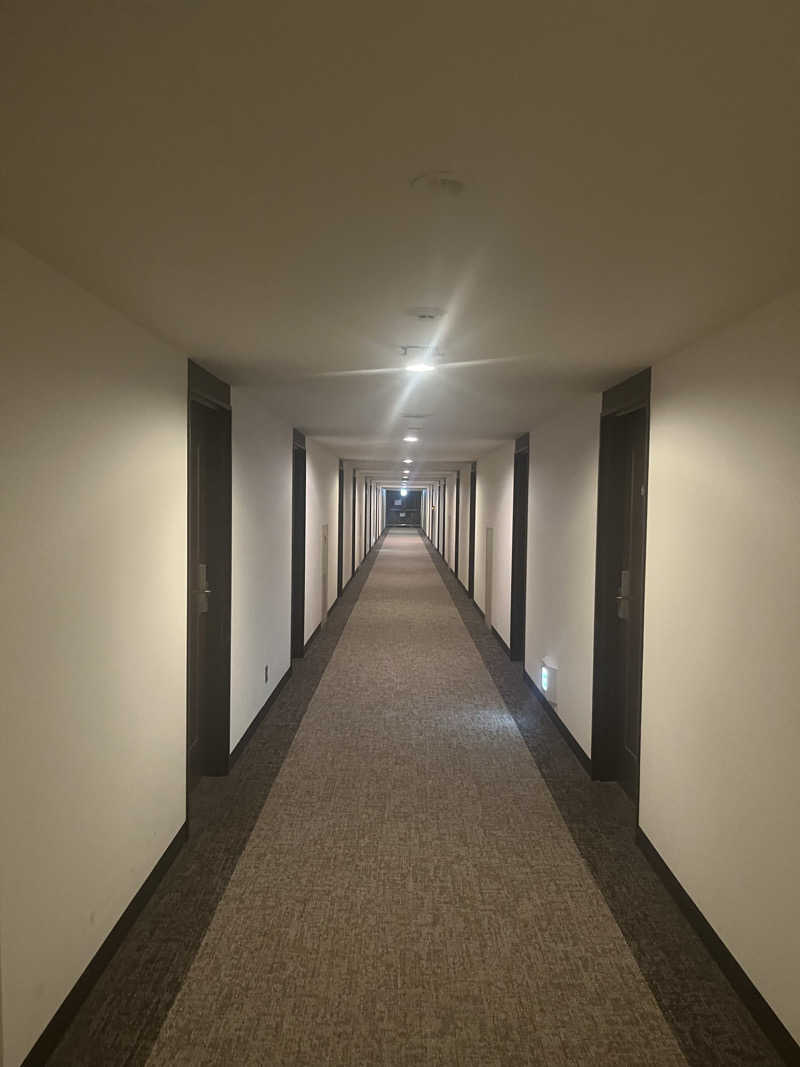 けさんのメルキュール宮城蔵王リゾート&スパ(旧Active Resorts 宮城蔵王)のサ活写真