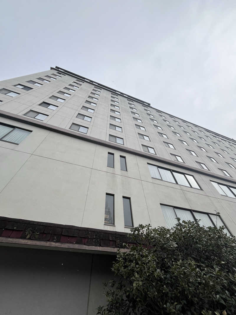 けさんのメルキュール宮城蔵王リゾート&スパ(旧Active Resorts 宮城蔵王)のサ活写真