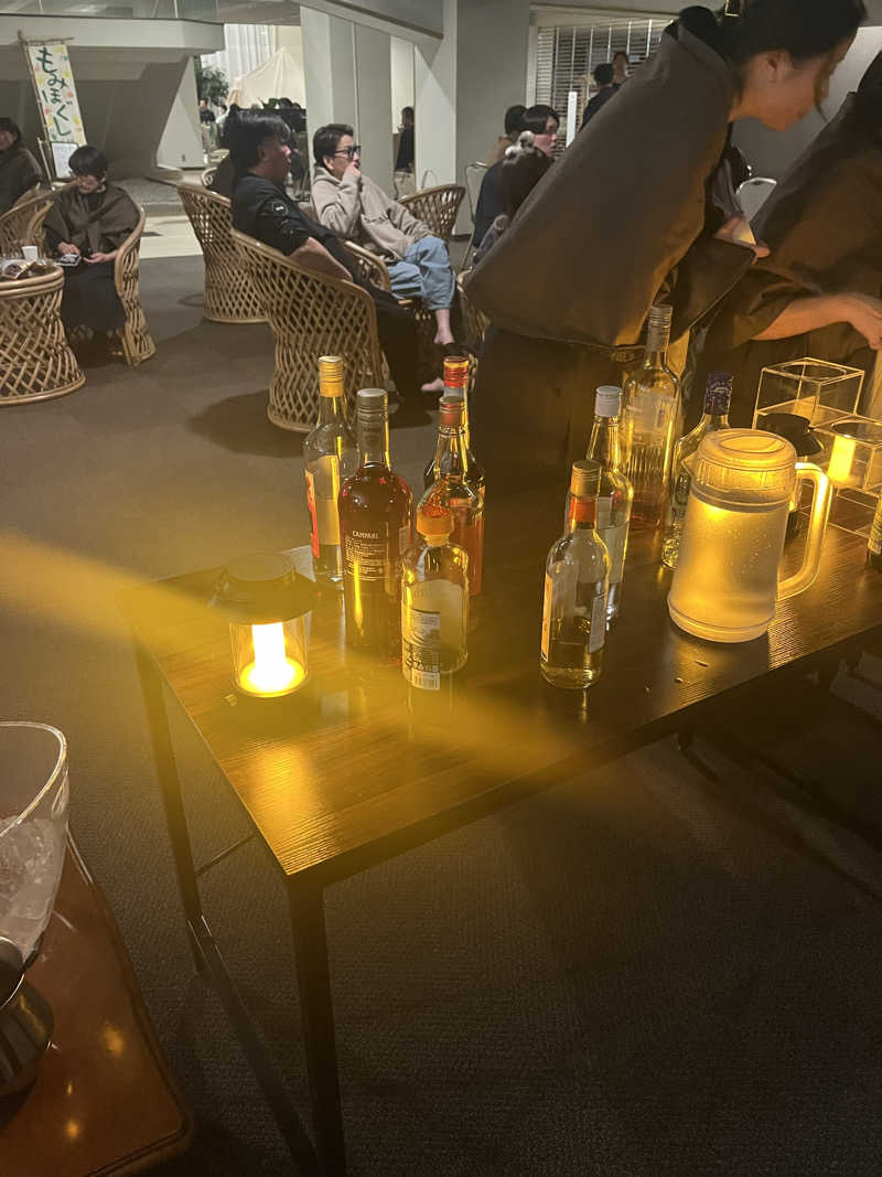 けさんのメルキュール宮城蔵王リゾート&スパ(旧Active Resorts 宮城蔵王)のサ活写真