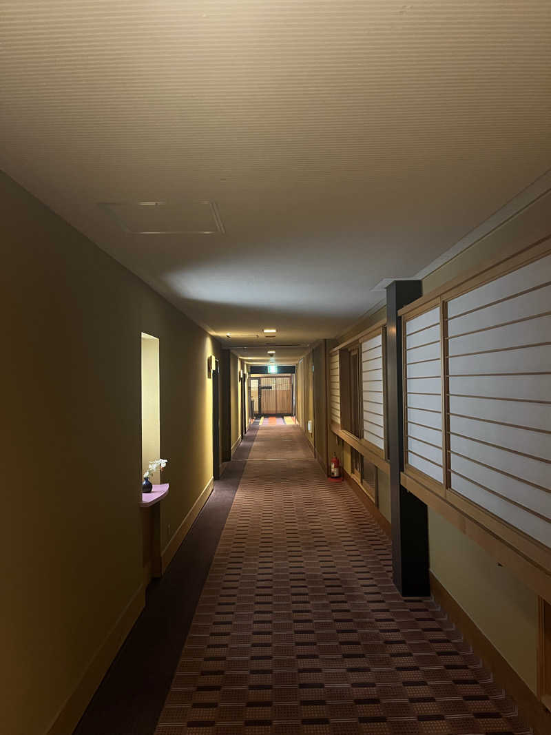 けさんのむつみ荘のサ活写真