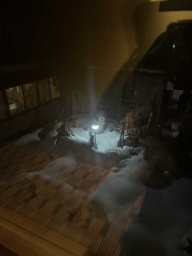 けさんのむつみ荘のサ活写真