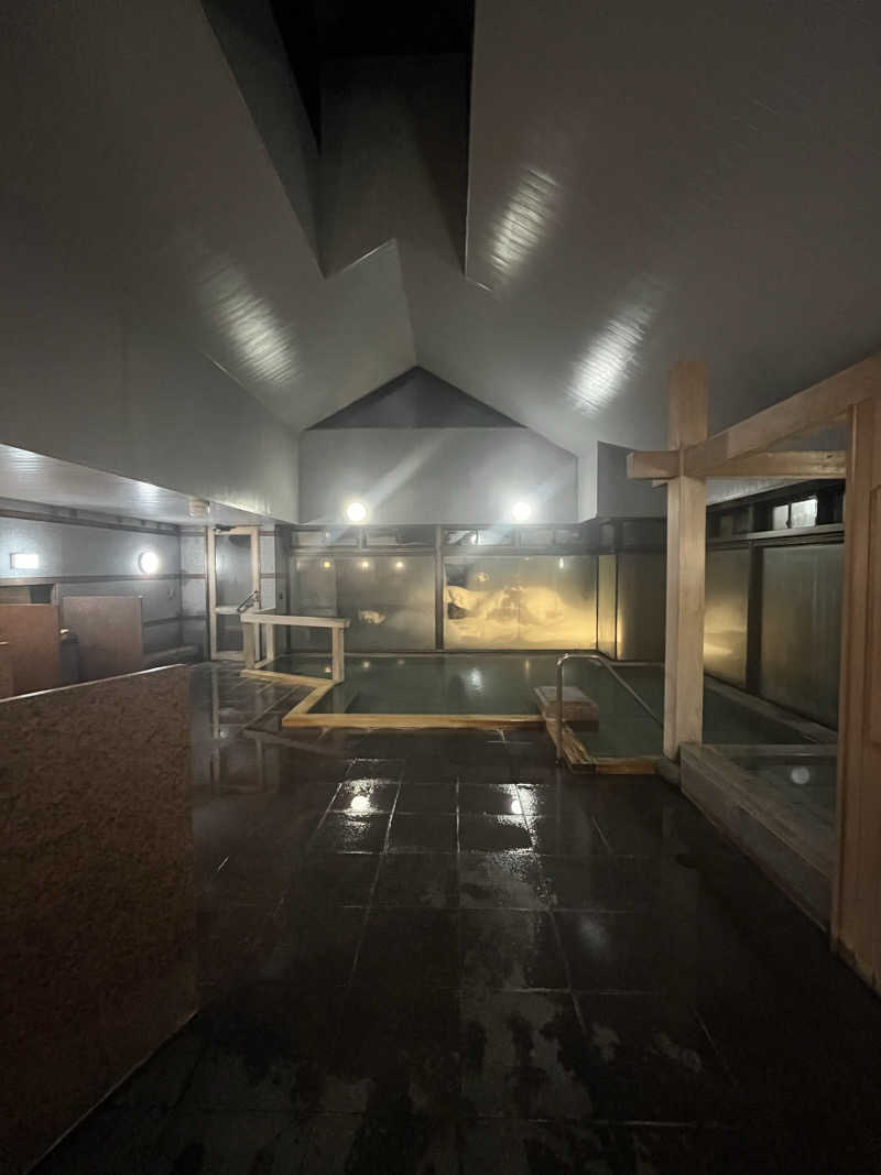 けさんのむつみ荘のサ活写真