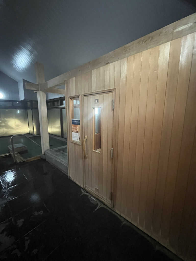 けさんのむつみ荘のサ活写真