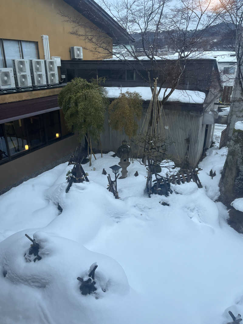 けさんのむつみ荘のサ活写真