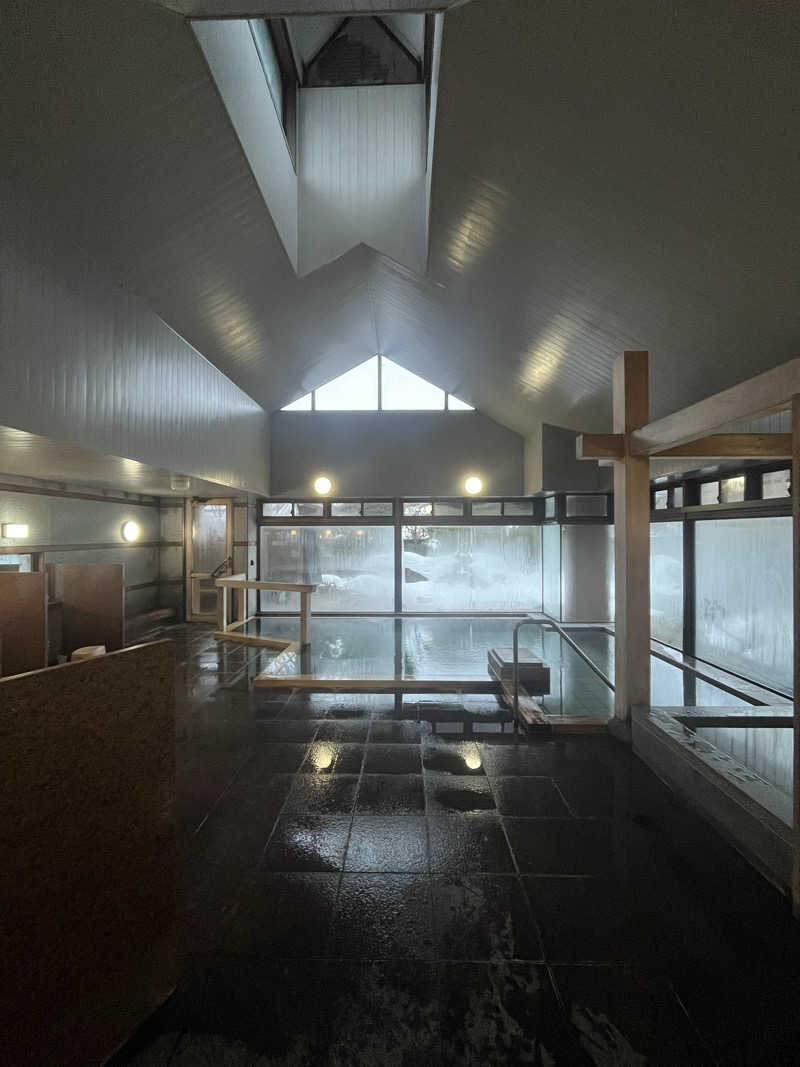 けさんのむつみ荘のサ活写真