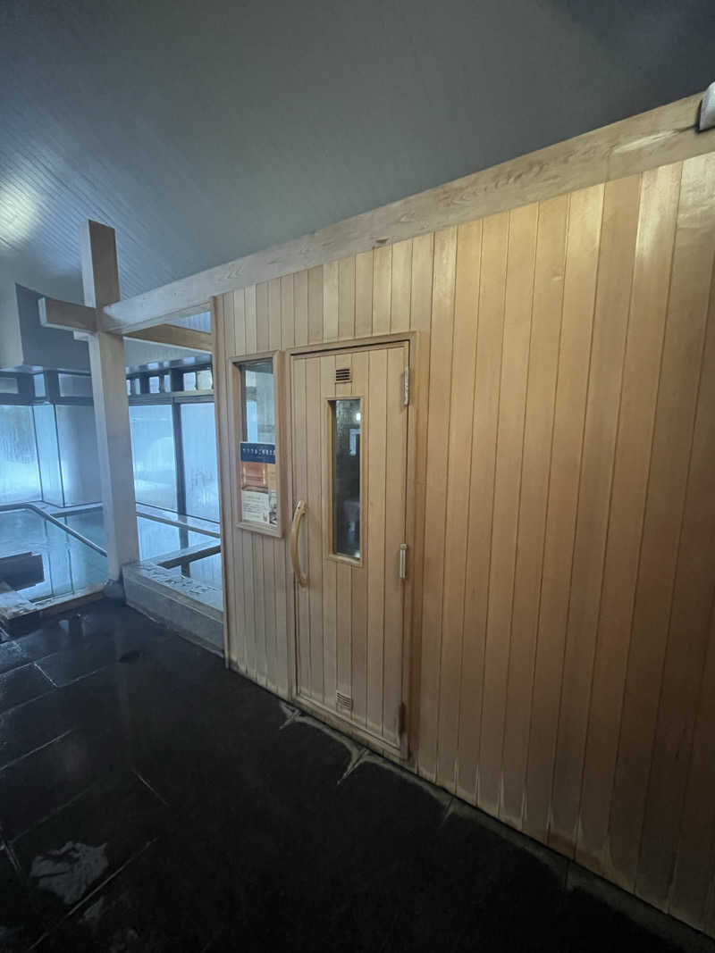 けさんのむつみ荘のサ活写真