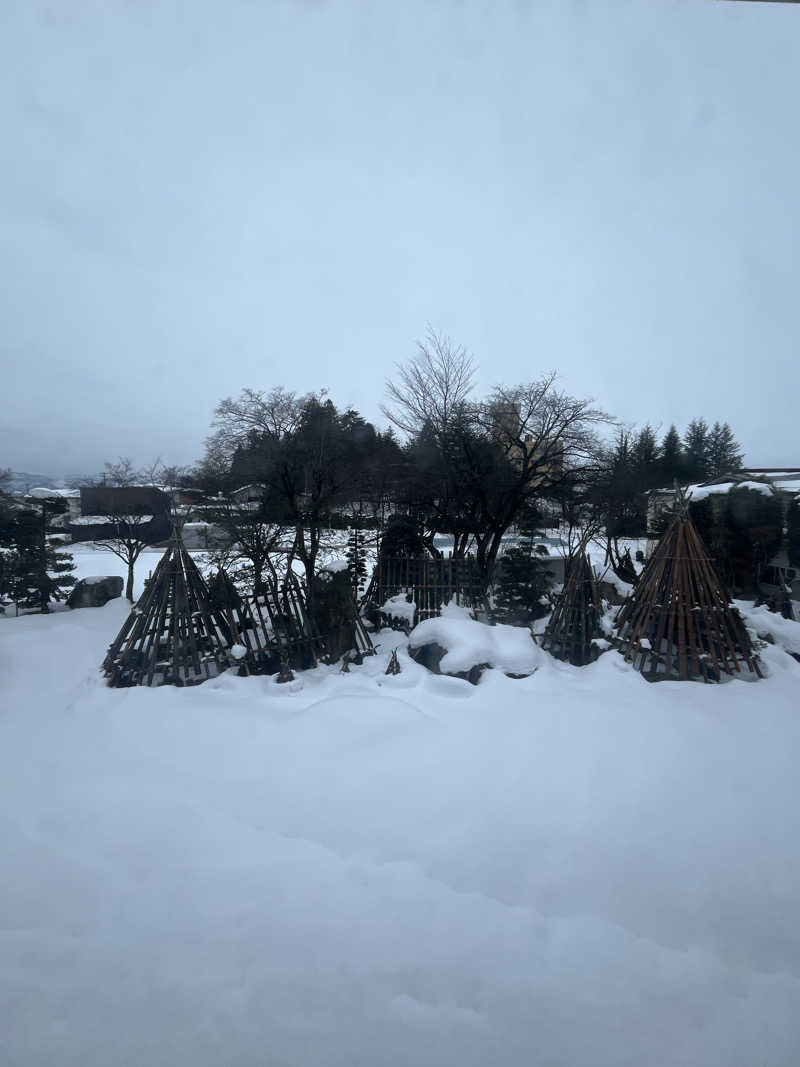 けさんのむつみ荘のサ活写真