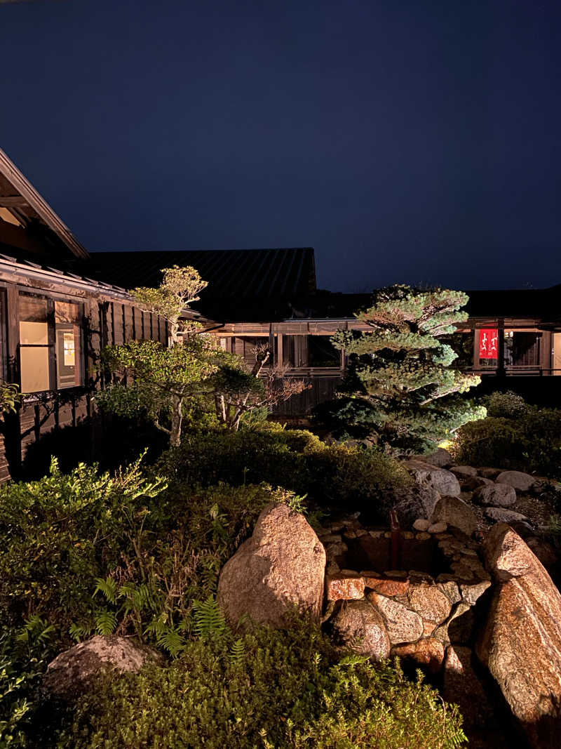 かずやんさんの松阪温泉熊野の郷のサ活写真