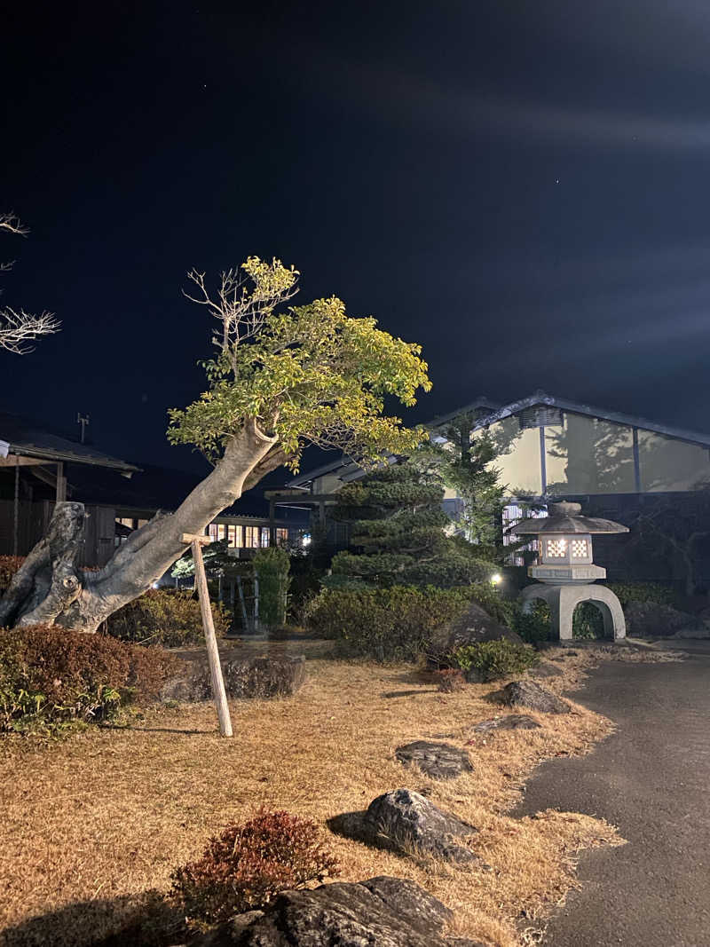 かずやんさんの松阪温泉熊野の郷のサ活写真