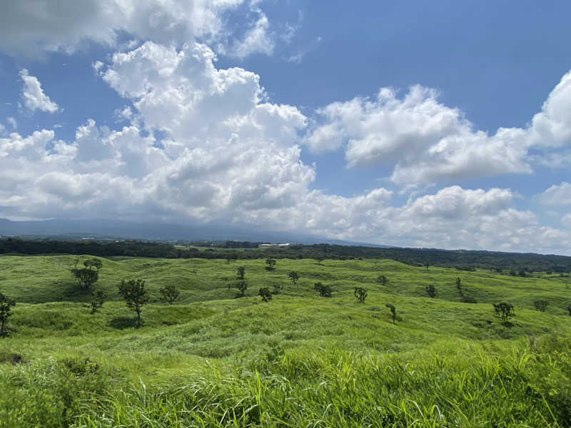 かずやんさんの天然温泉 気楽坊 (御殿場時之栖内)のサ活写真