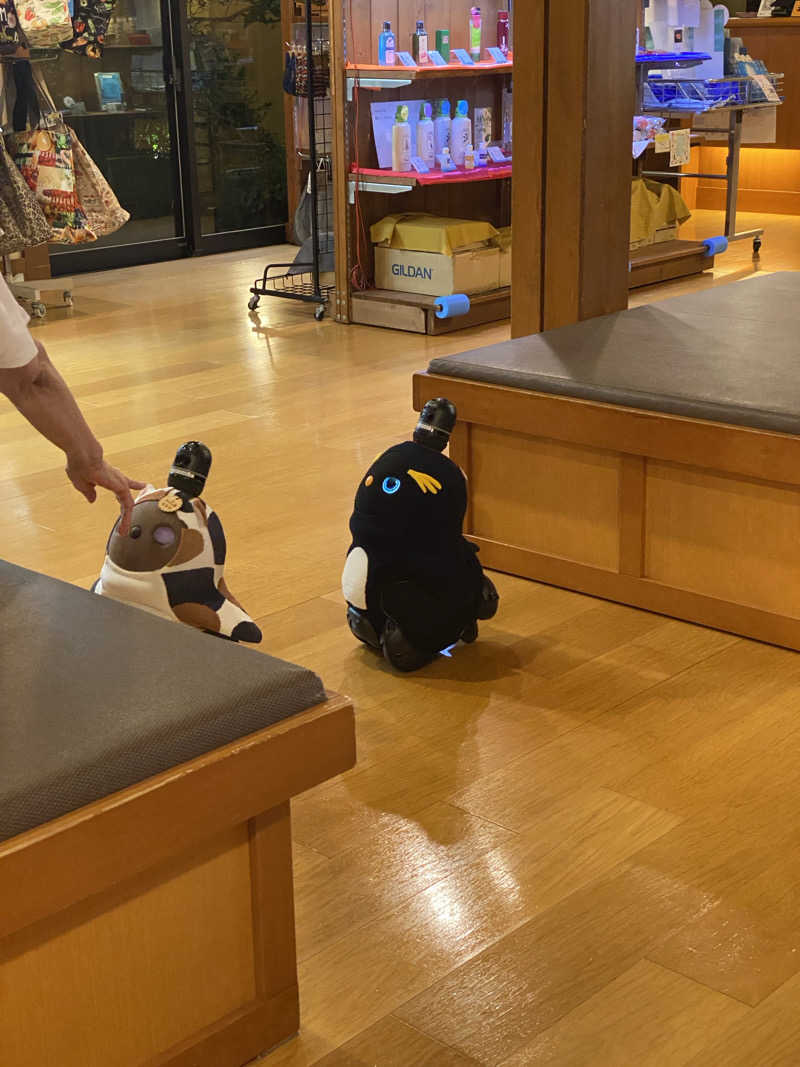 かずやんさんの伊勢・船江温泉 みたすの湯のサ活写真