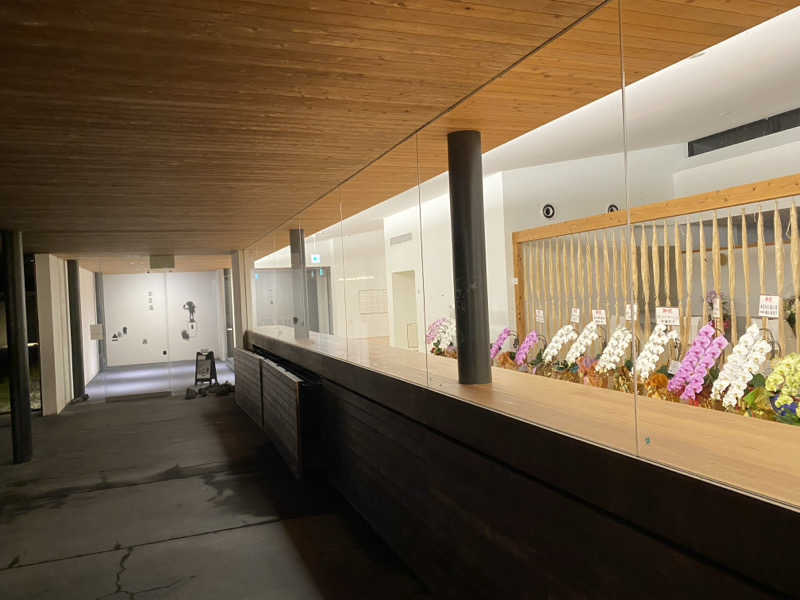 かずやんさんの本草湯 VISON SAUNAのサ活写真