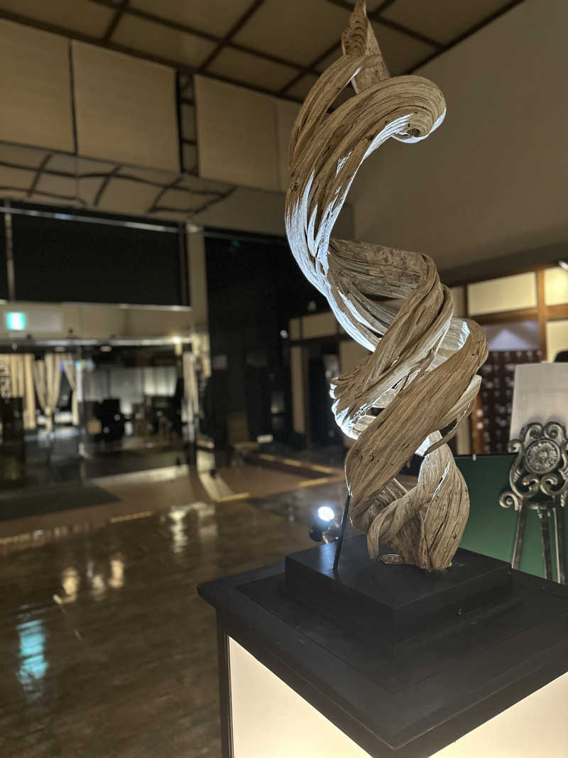 ぐっ散歩@四国編さんの東道後のそらともりのサ活写真