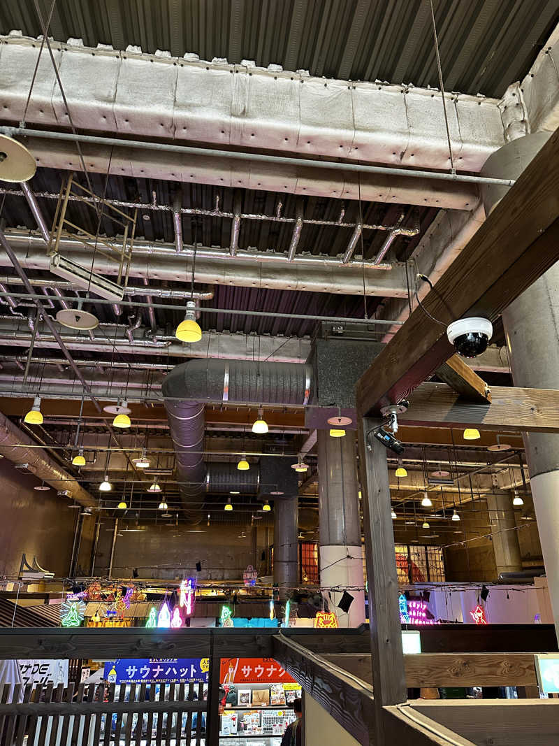 ぐっ散歩@四国編さんの伊予の湯治場 喜助の湯のサ活写真