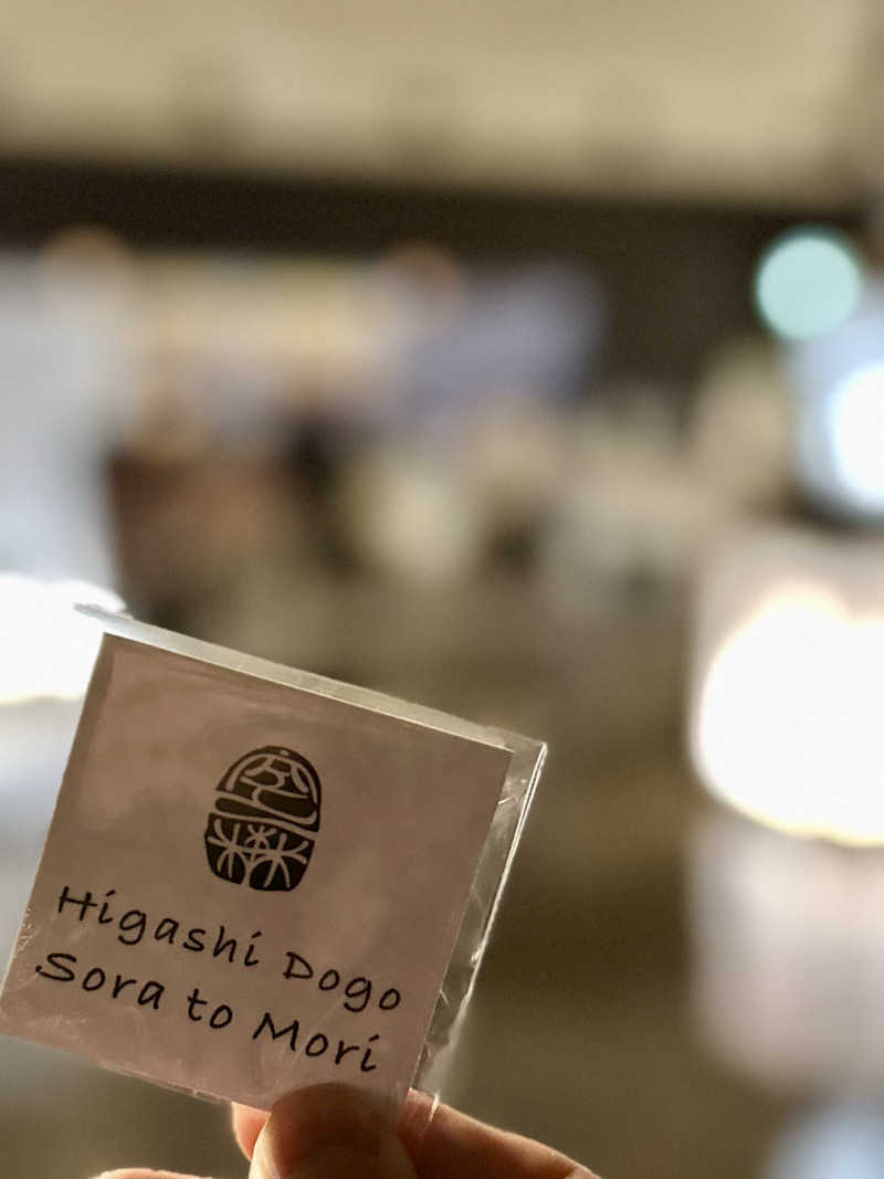 ぐっ散歩@四国編さんの東道後のそらともりのサ活写真