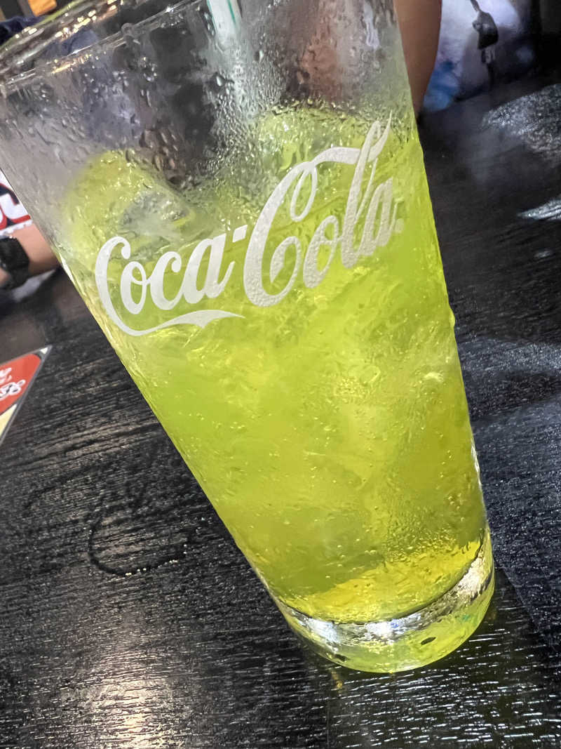 ヤングドーナツあおいさんの上方温泉 一休のサ活写真