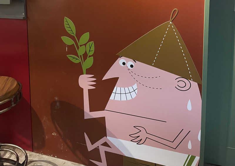 サめぐさんのHARE-TABI SAUNA&INNのサ活写真