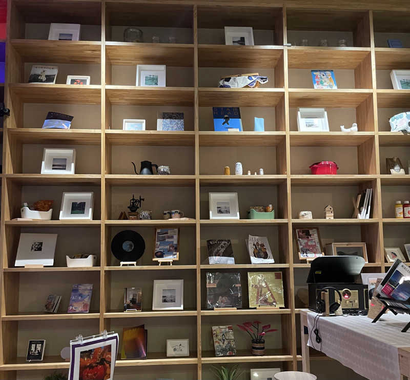 サめぐさんのおふろcafé utataneのサ活写真