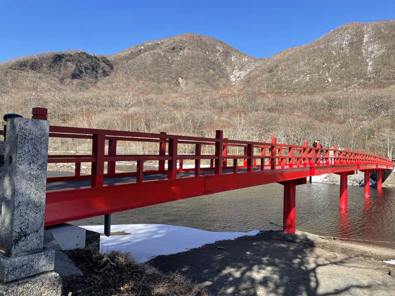 サめぐさんの富士見温泉見晴らしの湯ふれあい館のサ活写真