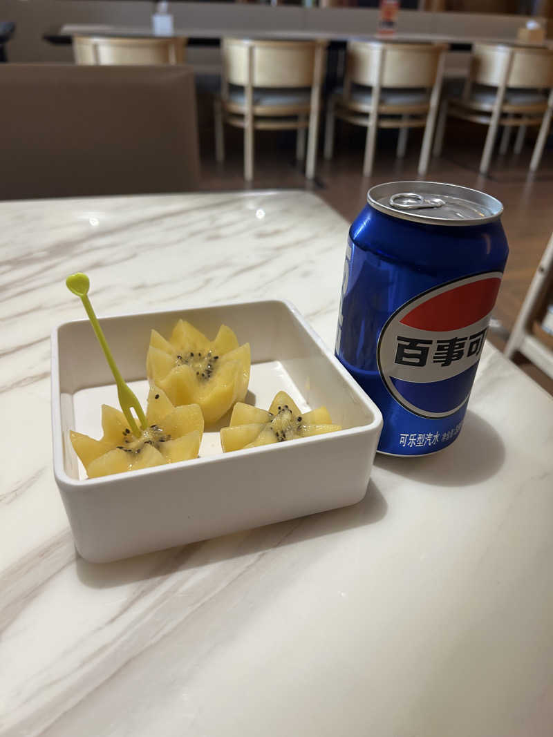 黒い賢人さんの万源清花池のサ活写真