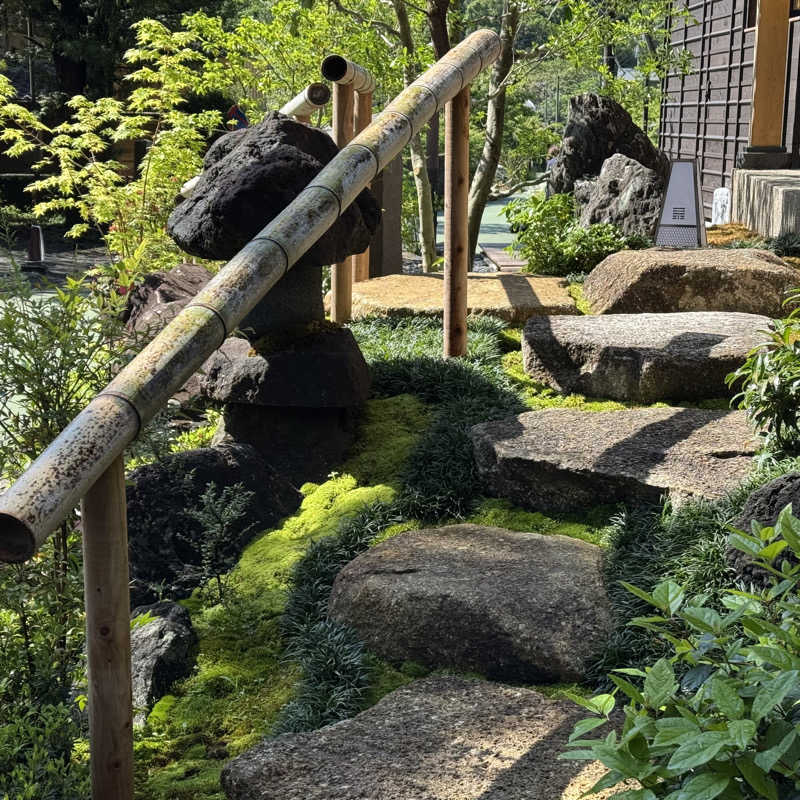 Yummieさんのふきさらし湯のサ活写真