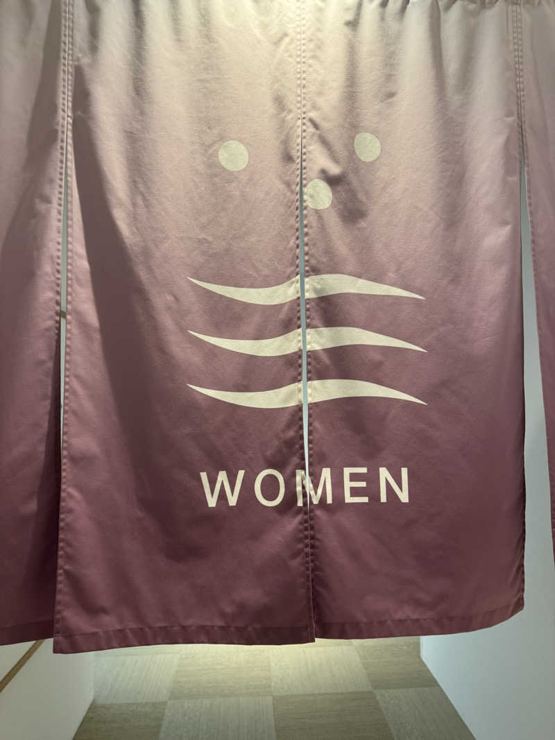 YummieさんのSPA&SAUNA コリドーの湯のサ活写真