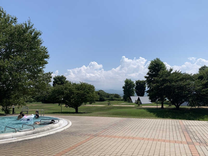 サいこーさんのホテルアローレのサ活写真