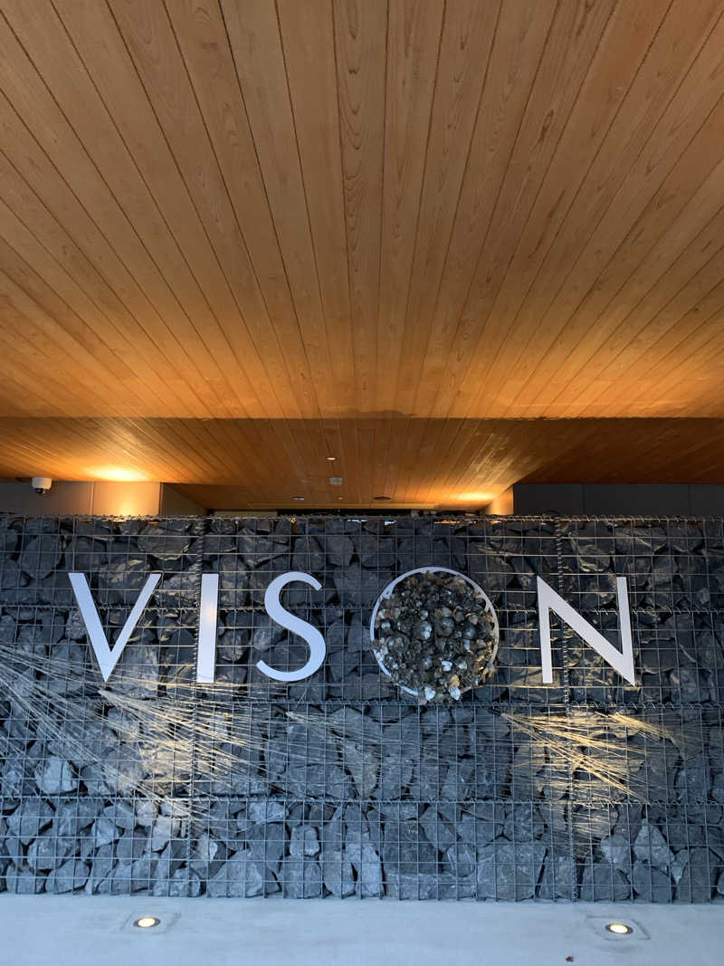 サいこーさんの本草湯 VISON SAUNAのサ活写真