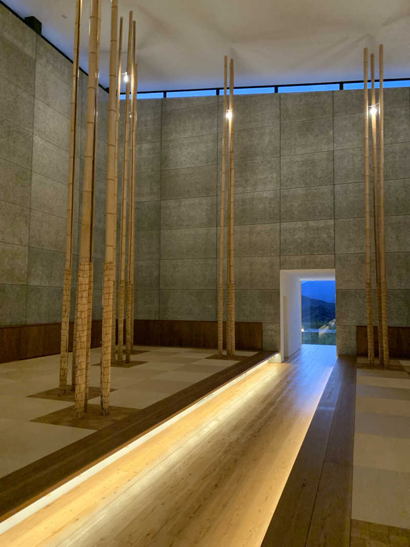 サいこーさんの本草湯 VISON SAUNAのサ活写真