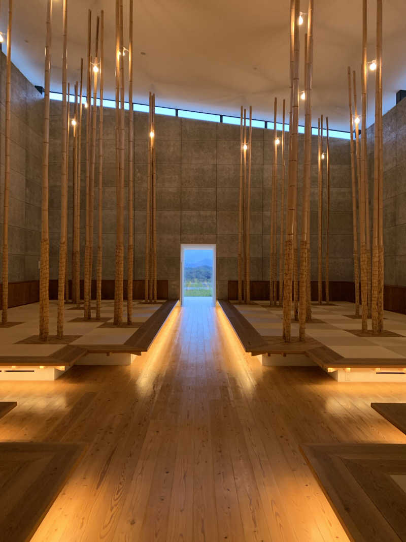 サいこーさんの本草湯 VISON SAUNAのサ活写真