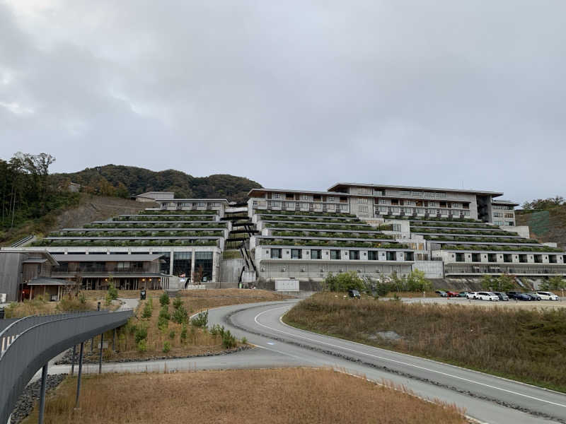 サいこーさんの本草湯 VISON SAUNAのサ活写真