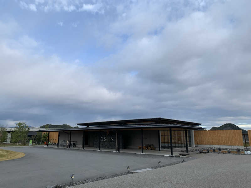 サいこーさんの本草湯 VISON SAUNAのサ活写真