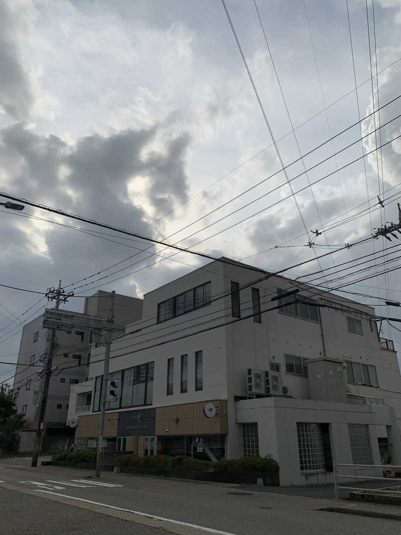 サいこーさんの諸江の湯のサ活写真